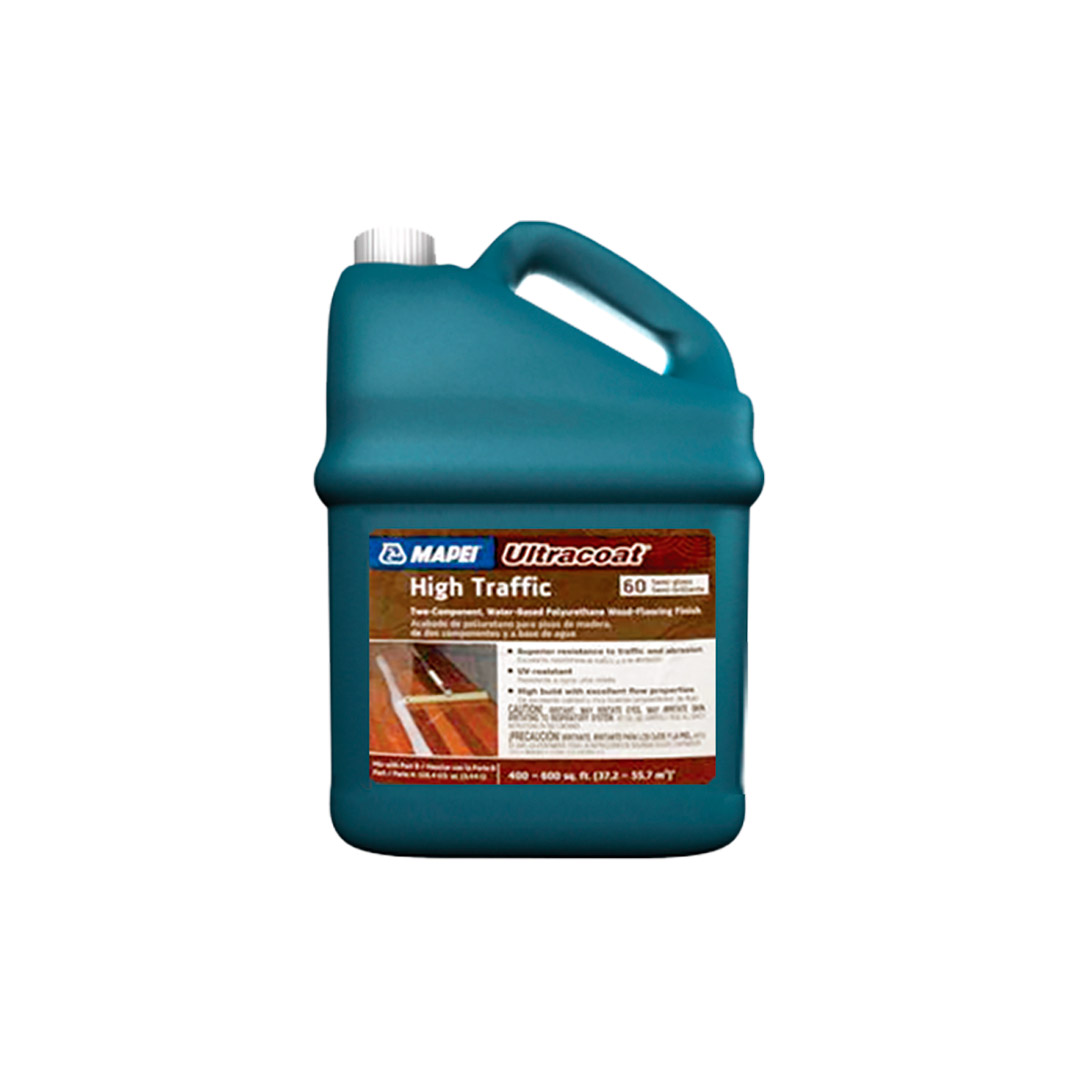 Ultracoat High Traffic Mate, 1 Gal - COMACSA - Distribuidor MAPEI y ...